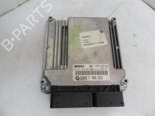Used Electronic module BMW 3 Compact (E46) 320 td (150 hp) 20119247