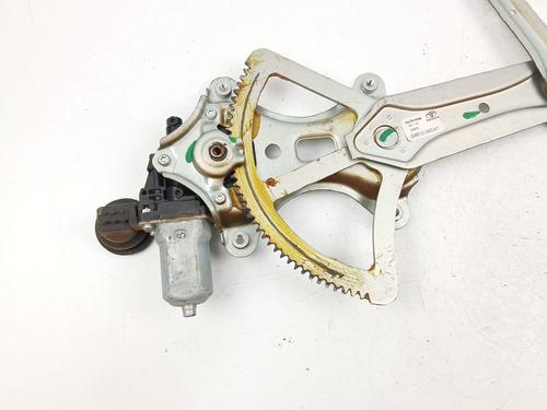 Rudehejsemekanisme Højre foran TOYOTA HILUX VII Pickup (_N1_, _N2_, _N3_) 2.5 D-4D 4WD (KUN25) | BP30777264C23