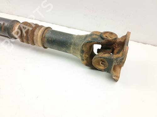 Kardanaksel Kompl. TOYOTA HILUX VII Pickup (_N1_, _N2_, _N3_) 2.5 D-4D 4WD (KUN25) | BP30860160M37