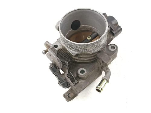 Used Throttle body Throttle body 11949191 11949191