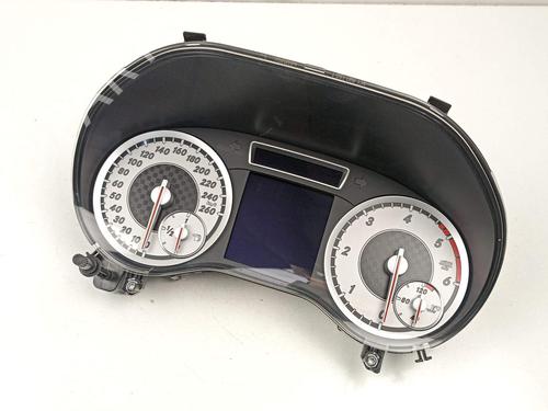 instrument-cluster-mercedes-benz-a-class-w176-2012-2013-2014-2015-2016-2017-2018-24698404 main image