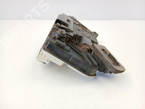 Rear right lock SKODA YETI (5L) 2.0 TDI 4x4 | BP26182588C99 