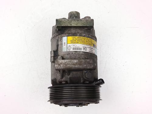 AC compressor RENAULT MEGANE II Saloon (LM0/1_) 1.9 dCi (LM0G, LM1G, LM2C) | BP28119655M34 