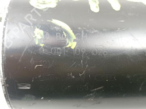 Startmotor CITROËN XSARA (N1) 1.9 TD | BP16049872M8 