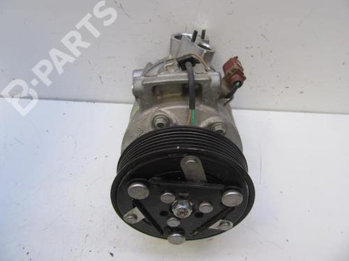 AC compressor SEAT IBIZA V (KJ1, KJG) 1.0 TSI | BP9820471M34 