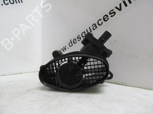 Used Mass air flow sensor BMW 3 (E46) 320 d (136 hp) 20118298
