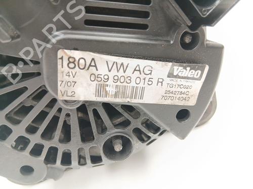Alternator AUDI A6 Allroad C6 (4FH) 3.0 TDI quattro | BP37173836M7 - Image 7