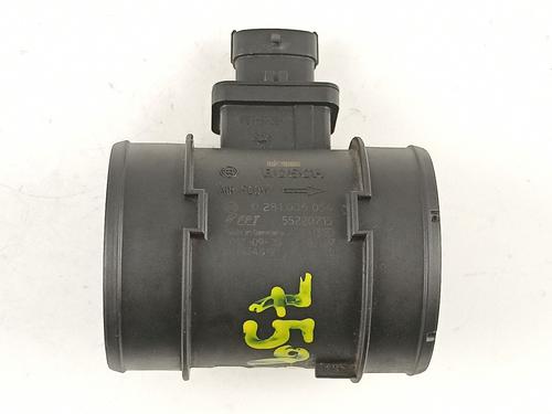 Mass air flow sensor FIAT FIORINO Box Body/MPV (225_) 1.3 D Multijet (225BXD1A, 225BXB1A, 225BXB11) | BP10618768M95 