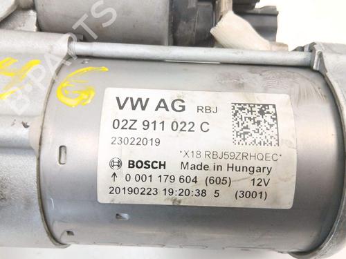Starter SEAT LEON (5F1) 1.0 TSI | BP38969196M8 - Image 7