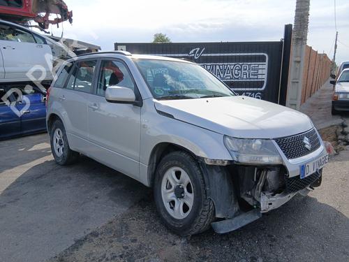 Used Parts SUZUKI GRAND VITARA II (JT, TE, TD) 1.9 DDiS All-wheel Drive (JT419, TD44, JB419WD, JB419XD,... (129 hp) 4310566