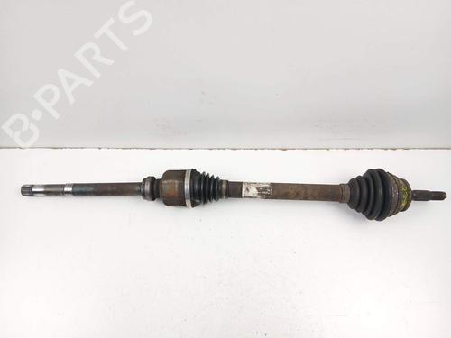 Right front driveshaft CITROËN C-ELYSEE (DD_) 1.6 HDI 92 | BP30383328M39 - Image 2