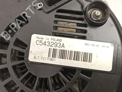 Generator BMW 7 (E65, E66, E67) 735 i, Li | BP23578056M7  - Image 8