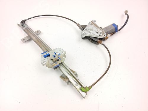 Used Rear right window mechanism Rear right window mechanism ROVER 600 I (RH) 620 Sdi (105 hp) 33289463 33289463