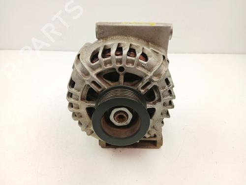 Alternator OPEL ASTRA J (P10) 1.6 CDTi (68) | BP29592789M7 