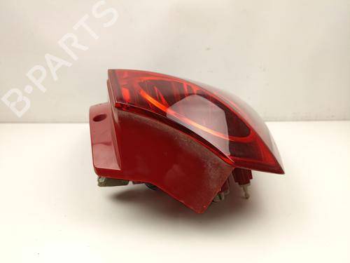 Left taillight CHEVROLET KALOS  | BP15180955C34 