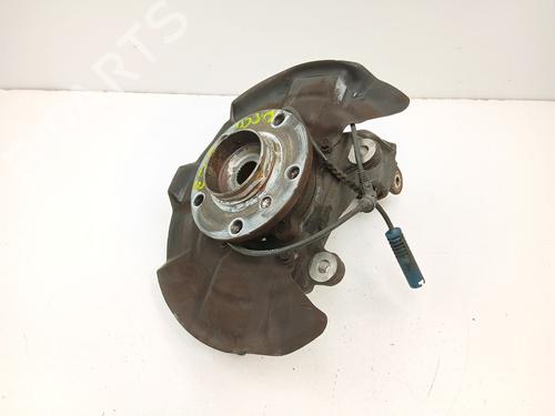 Used Right front steering knuckle Right front steering knuckle MINI MINI COUNTRYMAN (R60) Cooper SD (143 hp) 33270038 33270038