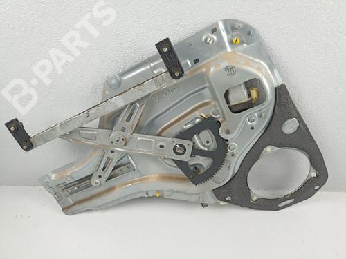Rear right window mechanism KIA SPORTAGE II (JE_, KM_)  | BP9814962C25 