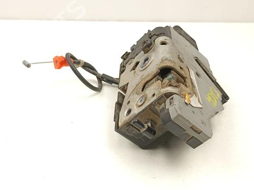 Rear right lock CITROËN C4 Grand Picasso I (UA_) 1.6 HDi | BP21662450C99 