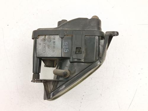 Faro Antiniebla delantero izquierdo AUDI Q7 (4LB) 3.0 TDI quattro | BP29943764C30