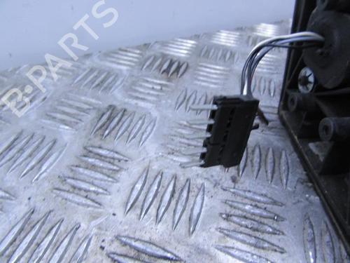 Left mirror MERCEDES-BENZ A-CLASS (W168) A 140 (168.031, 168.131) | BP20120041C26 
