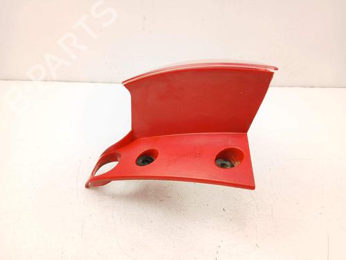 Right taillight SEAT LEON (1P1) 1.9 TDI | BP31315403C35 - Image 6