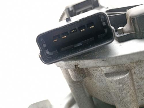 Front wiper motor RENAULT GRAND SCÉNIC II (JM0/1_) 1.9 dCi (JM0G, JM12, JM1G, JM2C) | BP16780230M29 