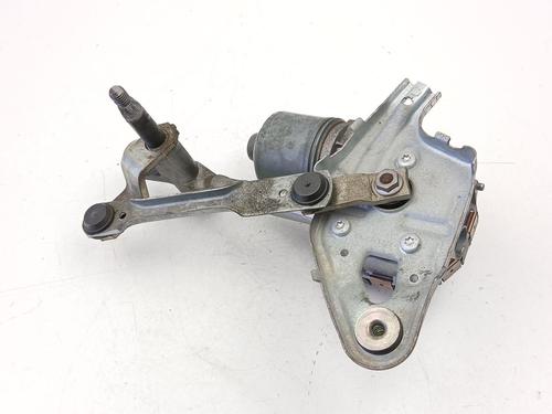 Viskermotor vindrude PEUGEOT 5008 (0U_, 0E_) 1.6 HDi (112 hp) 27892583