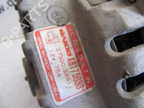 Generator UMM LANTRA I (J-1) 1.5 i.e. | BP20118747M7 