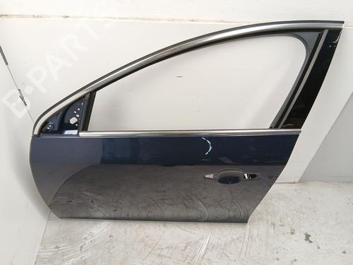 Left front door VOLVO S60 II (134) D4 | BP29827121C2