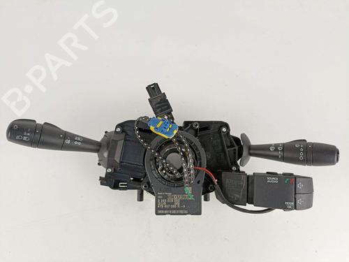Used Steering column stalk Steering column stalk 11986045 11986045