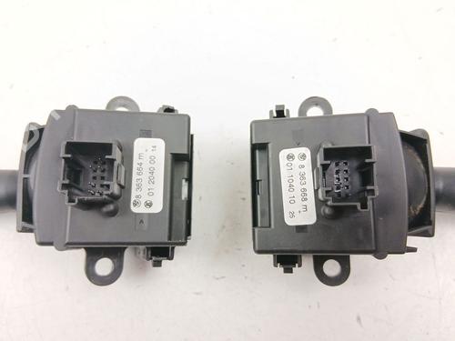 Steering column stalk BMW 3 (E46) 320 d | BP32775584I23  - Image 8