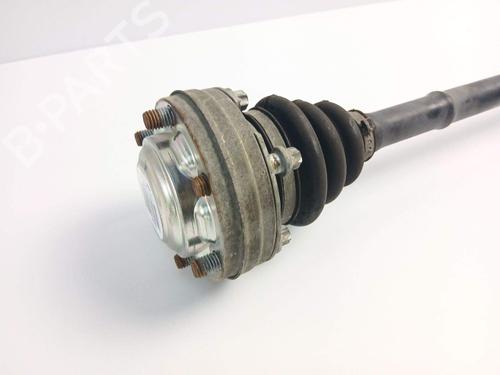 Left rear driveshaft BMW 3 Coupe (E92) 320 d xDrive | BP40433386M40 - Image 6