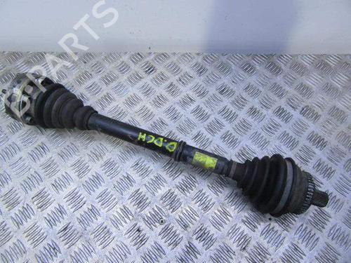 Used Right front driveshaft Right front driveshaft 9831664 9831664