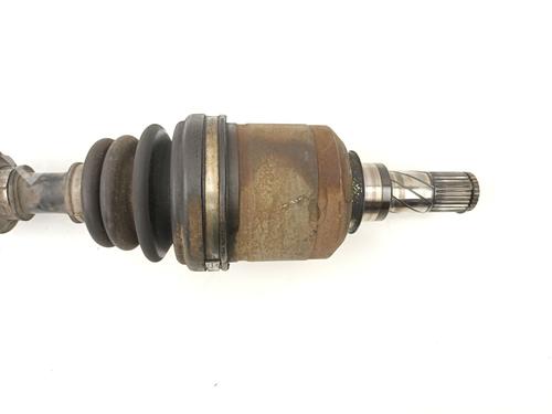 Left front driveshaft NISSAN ALMERA TINO (V10) 2.2 dCi | BP17242908M38 