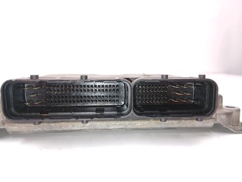 Electronic module FIAT STILO (192_) 1.9 JTD (192_XE1A) | BP33016539M83  - Image 8