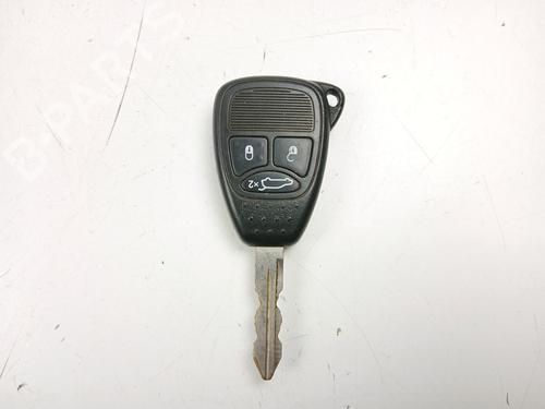 Ignition barrel CHRYSLER SEBRING (JS) 2.0 CRD | BP31601510M48