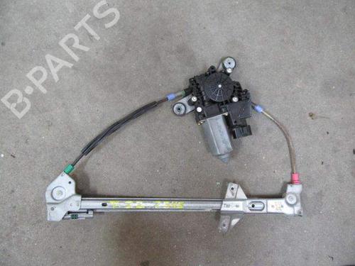 Used Rear left window mechanism Rear left window mechanism 12003663 12003663