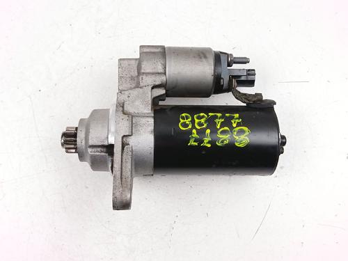 Starter SEAT LEON (1P1) 1.9 TDI | BP31292212M8