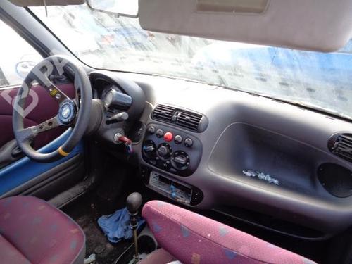 Steering column stalk FIAT SEICENTO / 600 (187_) 1.1 (187AXB, 187AXB1A, 187AXC1A02) | BP20120284I23 