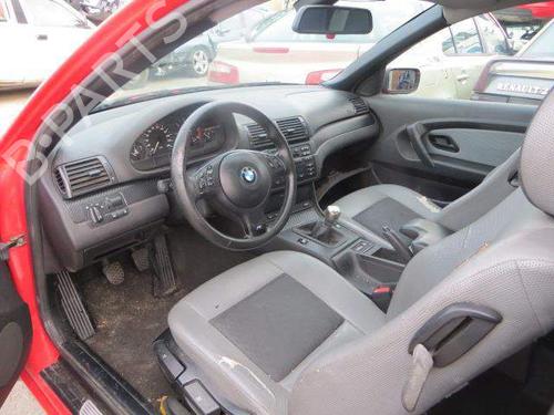 Ratstangsstang BMW 3 Compact (E46) 320 td | BP20118294I23 - Image 9