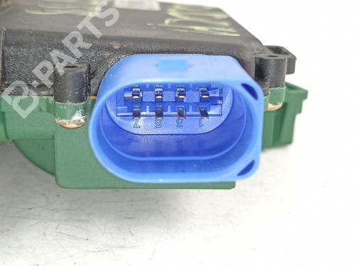 Front right lock VW POLO (9N_, 9A_) 1.2 12V | BP11816237C97 