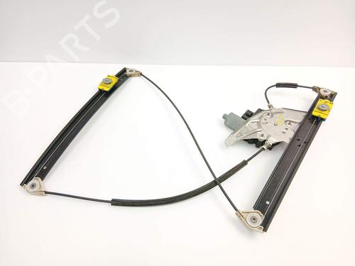 Used Front left window mechanism Front left window mechanism AUDI A6 C5 (4B2, 4B4) 2.4 (170 hp) 40086398 40086398