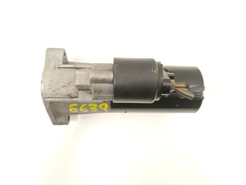 Starter VW PASSAT B5.5 (3B3) 1.9 TDI | BP25722929M8 - Image 2