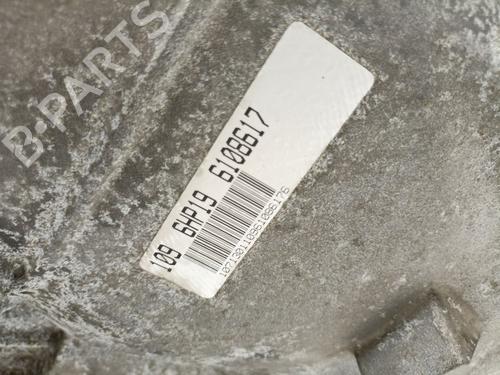 Gearbox BMW 6 (E63) 630 i | BP20120919M3 