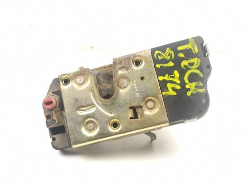 Rear right lock PEUGEOT 307 (3A/C) 1.6 HDi 110 | BP16929678C99 