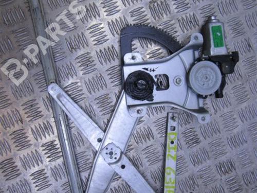 Used Front left window mechanism DAEWOO KALOS Saloon (KLAS) 1.4 (83 hp) 11088513