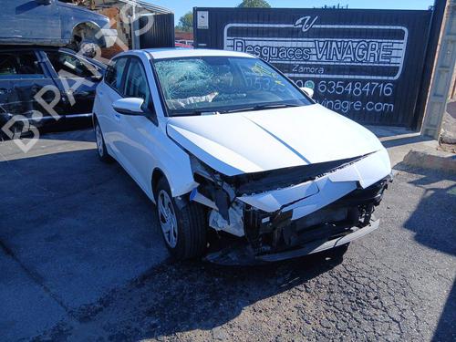 Steering column stalk HYUNDAI i20 III (BC3, BI3) 1.2 | BP39248221I23 - Image 9