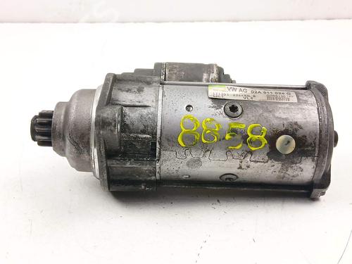 Starter SEAT LEON (1M1) 1.9 TDI | BP30968517M8 - Image 3
