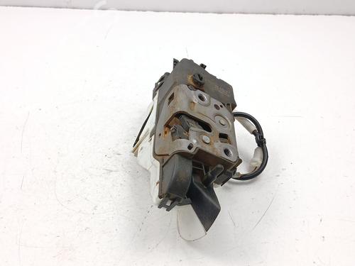 Front left lock CITROËN BERLINGO MULTISPACE (B9) 1.6 HDi 110 | BP29574344C98 