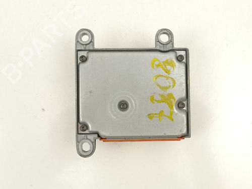 ECU airbags PEUGEOT PARTNER Box Body/MPV (5_, G_) 1.6 HDi 75 | BP19544851M53 